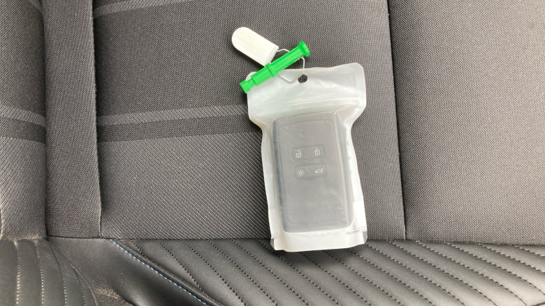 Renault Symbioz 1.6 E-Tech FHEV 145 Techno Esprit Alpine 5dr Auto Hybrid Estate